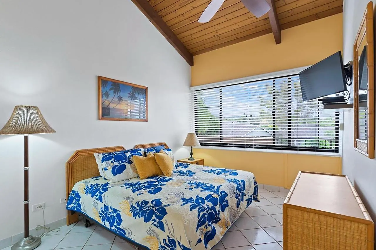 Summer Sale! Penthouse Ocean Views, Spacious Layout, Beautiful Renovation, Ac! Wailea  United States