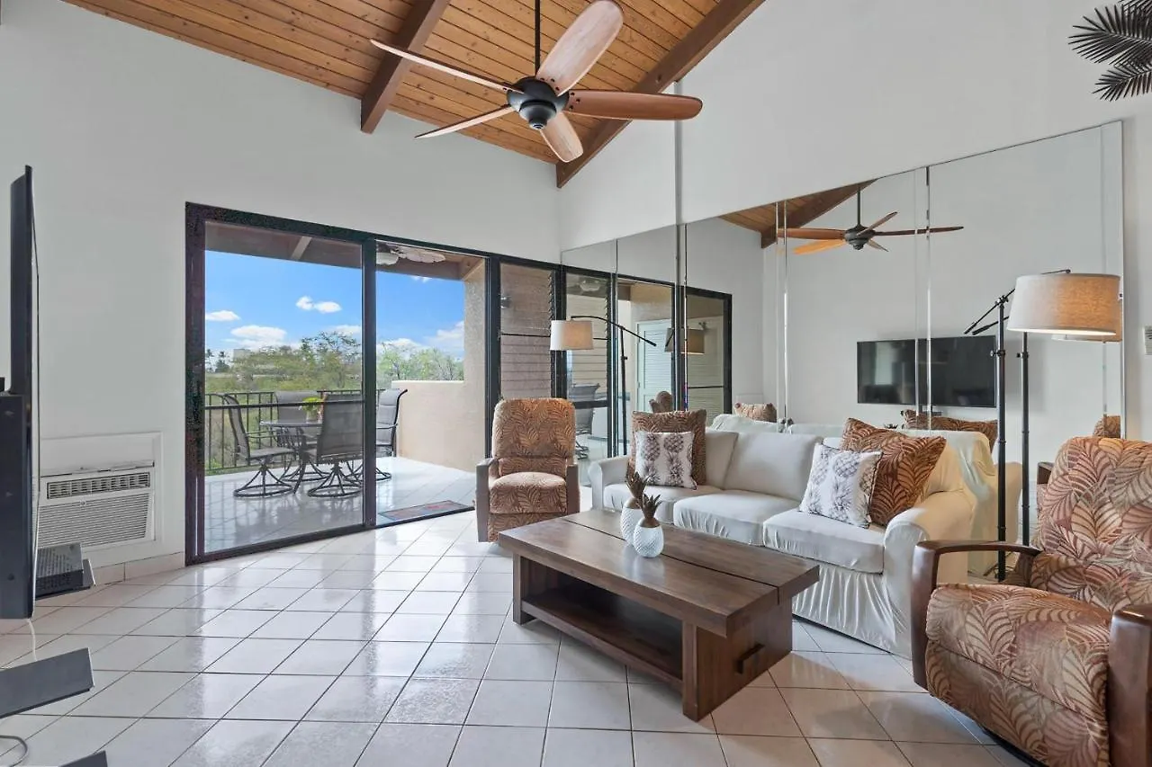 Summer Sale! Penthouse Ocean Views, Spacious Layout, Beautiful Renovation, Ac! Wailea