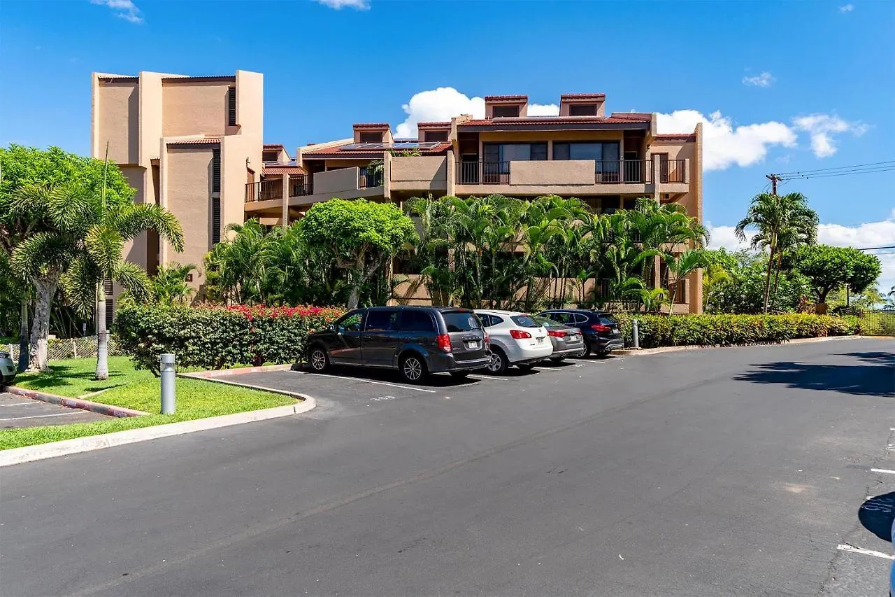 Summer Sale! Penthouse Ocean Views, Spacious Layout, Beautiful Renovation, Ac! Wailea