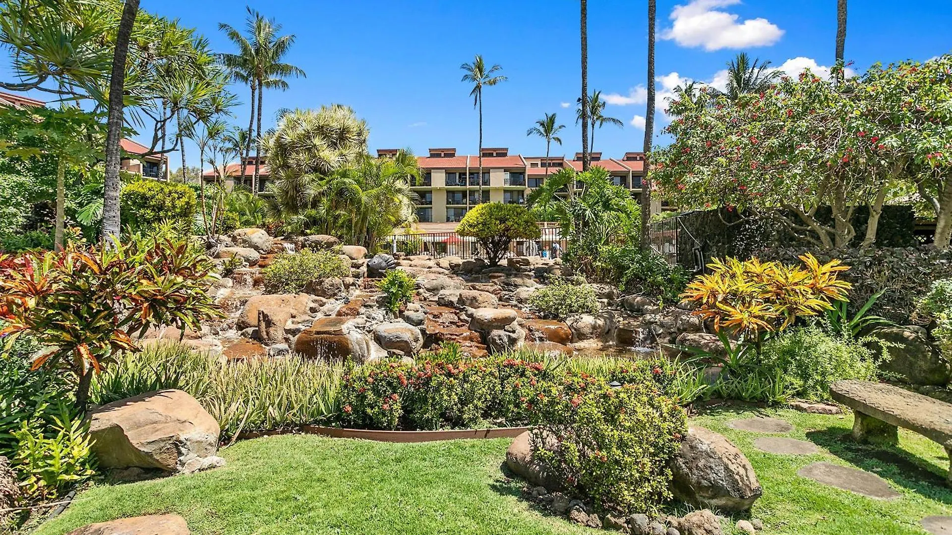 Summer Sale! Penthouse Ocean Views, Spacious Layout, Beautiful Renovation, Ac! Wailea  United States