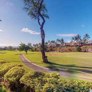 Grand Champions Wailea (Maui)